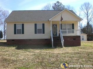 1472 Lowrys Hwy, Chester, SC 29706