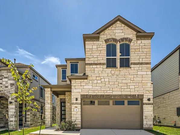 1531 N Red Bud Ln #33, Round Rock, TX 78665