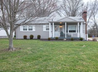 2693 N Brunswick Rd, Youngstown, OH 44511