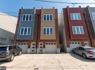 3809 Lauriston St, Philadelphia, PA 19128