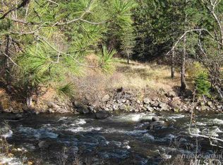 Tbd Elk Lake Rd, Riggins, ID 83549