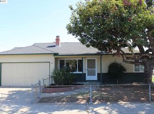 21264 Gribben Ave, Hayward, CA 94541