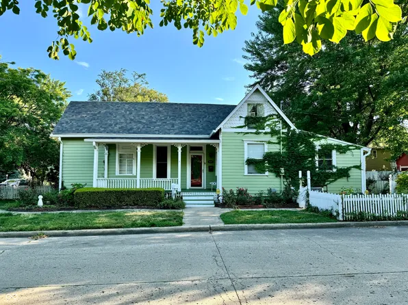 929 Greer St, Indianapolis, IN 46203