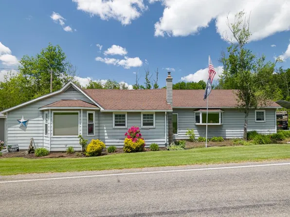 1266 Route 660, Wellsboro, PA 16901