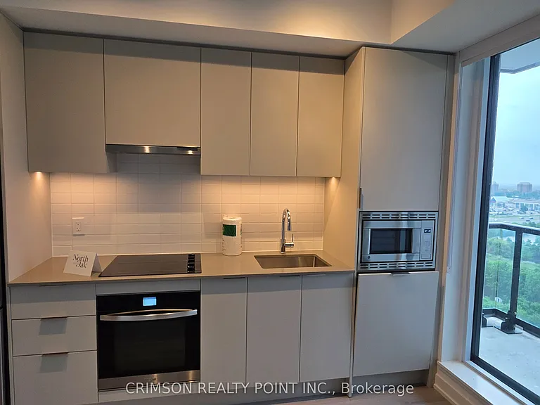 3071 Trafalgar Rd #B1509 — Photo 15