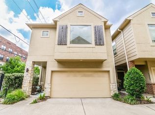 3824 Center St, Houston, TX 77007