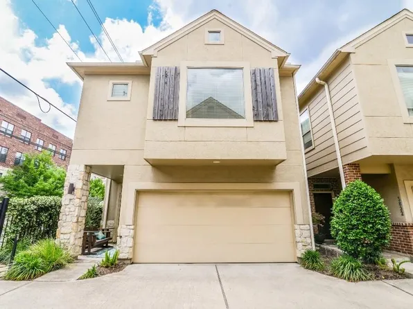 3824 Center St, Houston, TX 77007