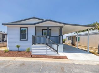 13217 Aurora Dr SPACE 77, El Cajon, CA 92021