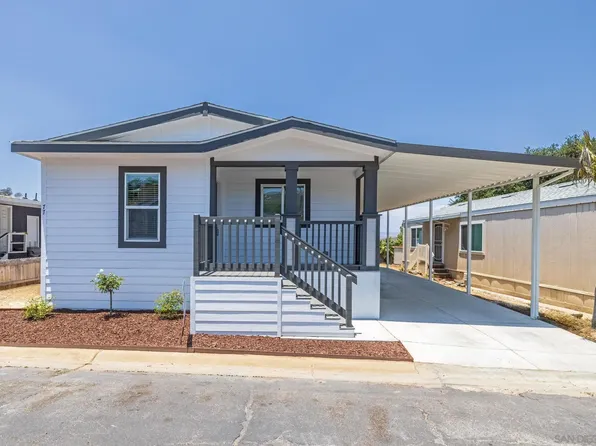 13217 Aurora Dr Space 77, El Cajon, CA 92021