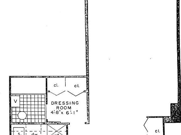 2nd image of 245 E 63rd St APT 20D