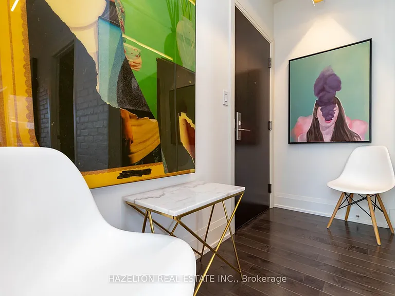 460 Adelaide St E #Penthouse 103 — Photo 23