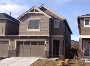63163 Black Powder Ln, Bend, OR 97701