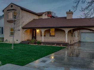 2901 Linden Ave, Bakersfield, CA