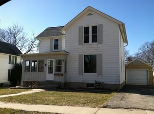 998 9th St, Marion, IA 52302