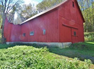 Bissell Rd, Otsego, NY 13337