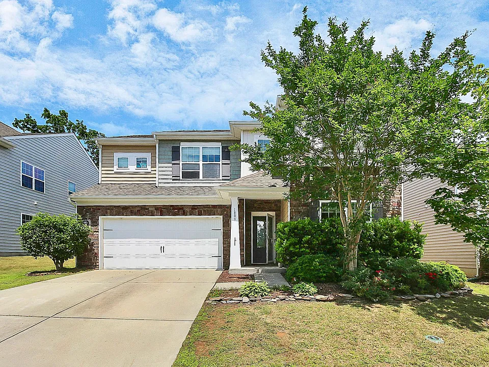 1809 Deer Meadows Dr