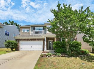 1809 Deer Meadows Dr, Waxhaw, NC 28173