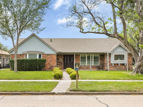 3609 Elizabeth St, Deer Park, TX 77536