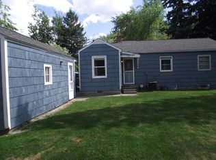 2668 Marwood Ave, Toledo, OH 43607