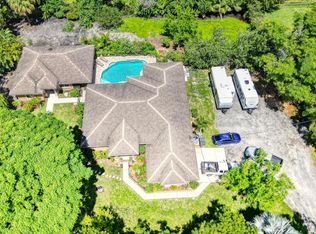 17895 72nd Rd N, Loxahatchee, FL 33470