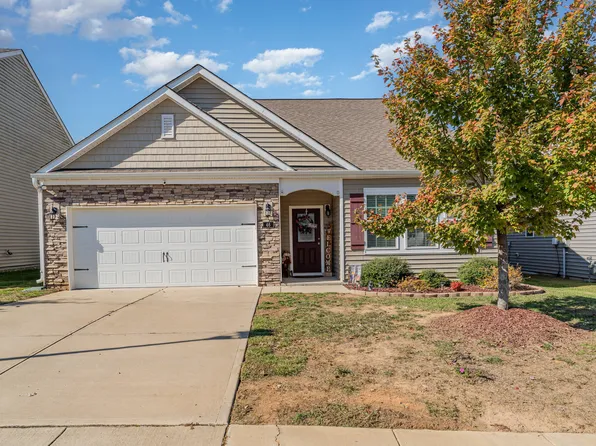 46 S Great White Way, Clayton, NC 27527