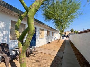 1301 & 1307 E Vista Ave #1307-4, Phoenix, AZ 85020