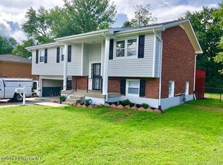 8204 Atlanta Pkwy, Louisville, KY