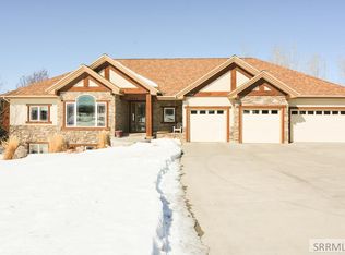 6964 S Marble Cir, Idaho Falls, ID 83406