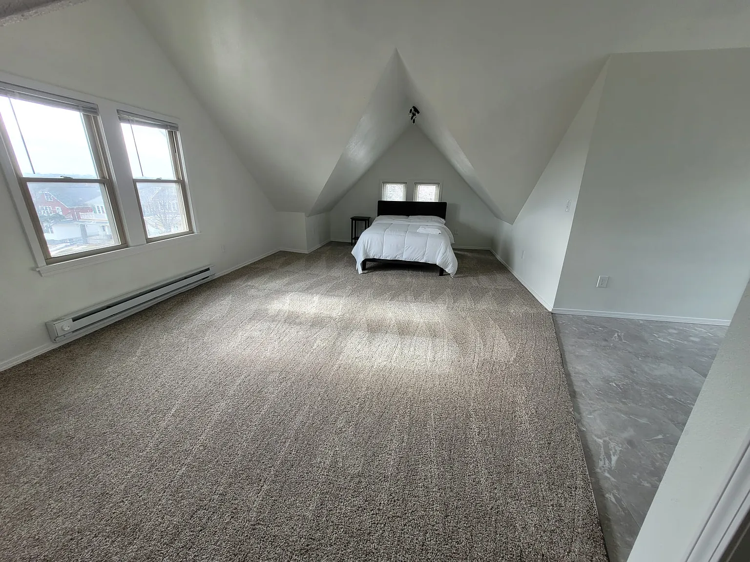 1200-1202 North 46th Street - 1202B — Photo 4
