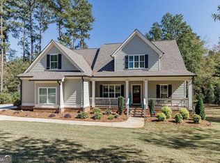 1075 Porter Creek Dr, Watkinsville, GA 30677