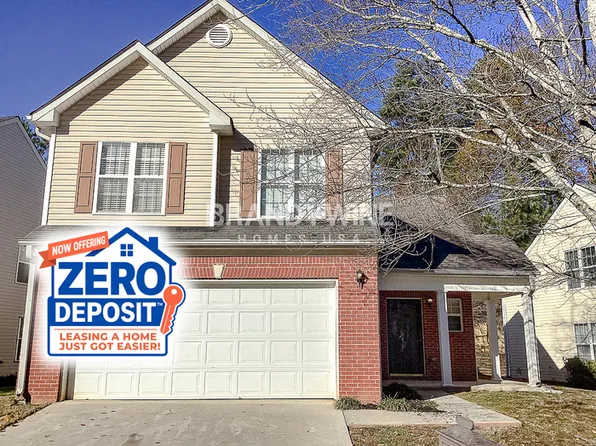 2168 Wingfoot Pl, Decatur, GA 30035