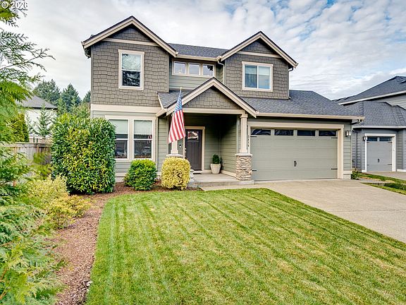 4th image of 3414 NE 177th Ave