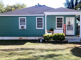 12 Alan St, Eastaboga, AL 36260