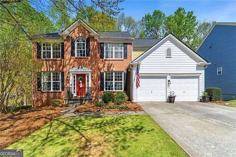 1st image of 2730 Spindletop Ln NW