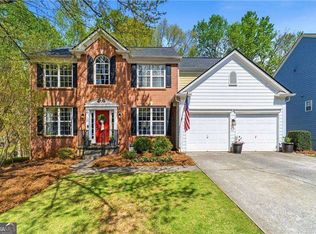 2730 Spindletop Ln NW, Kennesaw, GA 30144