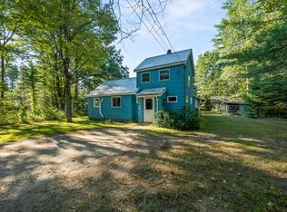 1118 Turkey St, Tamworth, NH 03886