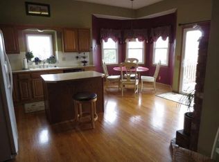 15639 NE 30th St, Cheney, KS 67025