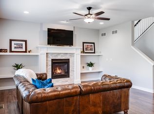 4427 Back 9 Dr, Middleton, WI 53597