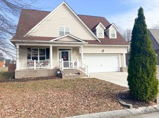 1961 Plymouth St, Chattanooga, TN 37421