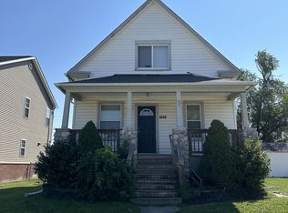 3415 12th St APT 1, Wyandotte, MI 48192