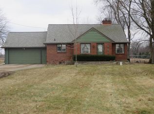 7876 Us Highway 27 S, Marshall, MI 49068