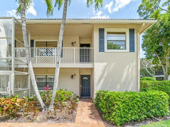 51 Stratford Lane #G, Boynton Beach, FL 33436