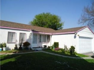 8423 Artson St, Rosemead, CA 91770