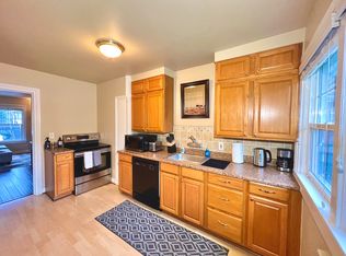 311 W 2nd St #7, North Bend, WA 98045