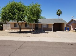832 W 11th St, Tempe, AZ 85281
