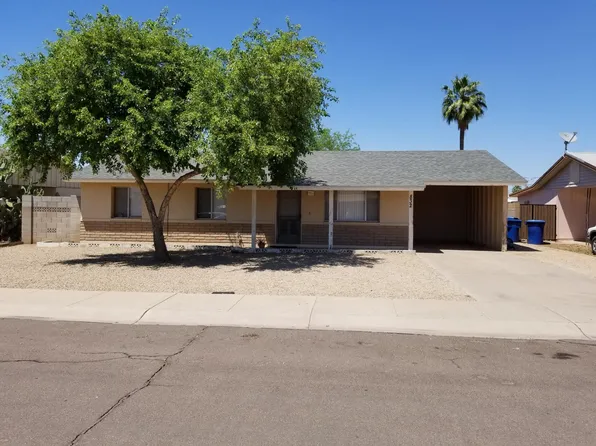 832 W 11th St, Tempe, AZ 85281
