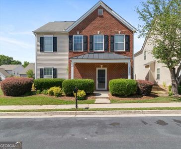 3223 Tallon Ln SW, Atlanta, GA, 30311