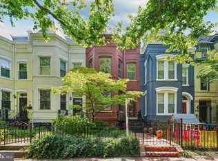 129 Tennessee Ave NE, Washington, DC 20002