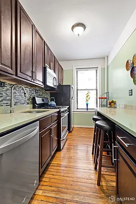 Sold by Halstead Real Estate | media 15