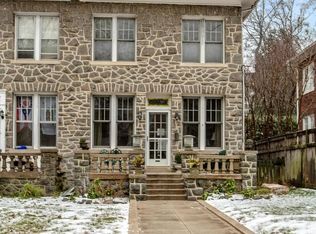 3002 Porter St NW, Washington, DC 20008